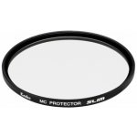 Kenko Smart MC Protector slim 43 mm – Zboží Živě