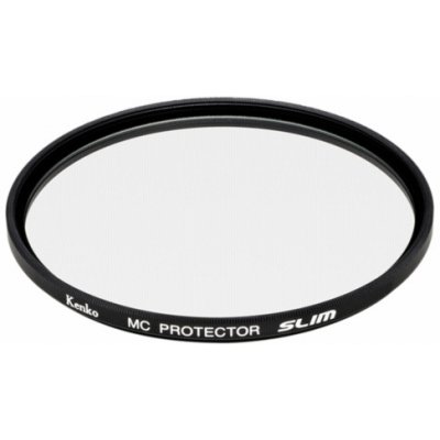 Kenko Smart MC Protector slim 43 mm – Zboží Živě