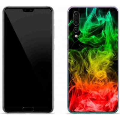 Pouzdro mmCase Gelové Huawei P20 Pro - abstraktní vzor 7 – Zboží Mobilmania