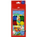 Faber-Castell 30 mm 12 barev – Zboží Dáma