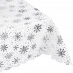 Ruhhy 22791 Vánoční ubrus 220x140 cm – Hledejceny.cz