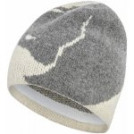 Fjällräven Bergtagen Jacquard Beanie Chalk White-Grey – Hledejceny.cz