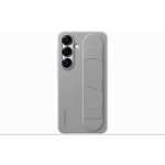 Samsung Standing Grip Case Galaxy S25 Gray EF-GS931CJEGWW – Zboží Živě