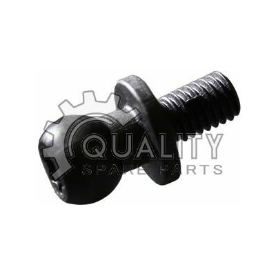 Čep upevňovací ŠKODA Original OEM 6V0945246 – Hledejceny.cz