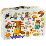 Argus Crazy Animals 35 cm – Zbozi.Blesk.cz