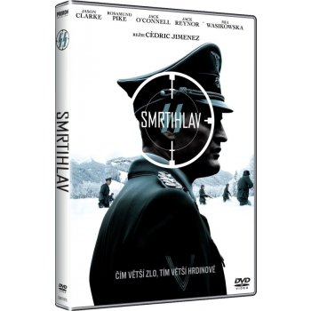 Smrtihlav DVD