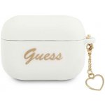 Guess AirPods Pro cover Silicone Charm Collection GUAPLSCHSH – Zboží Živě