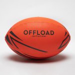 Míče na rugby