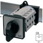 SEZ S63 JLD 2203 C6 – Hledejceny.cz