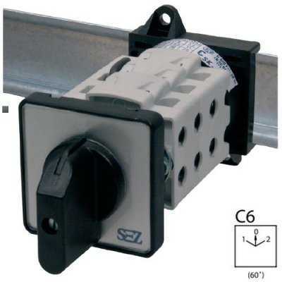 SEZ S63 JLD 2203 C6 – Hledejceny.cz