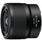 Nikon Nikkor Z 50 mm f/2.8 MC – Zboží Živě