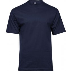 TeeJays tričko Sof Tee 8000 COT-18800000301 Navy