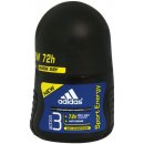 Deodorant Adidas Sport Energy Cool & Dry Men roll-on 50 ml