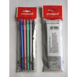 Monami Plus Pen 3000 Pastel 5 ks – Zboží Mobilmania