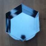 Felcman forma na dort šestihran velký 33cm – Hledejceny.cz
