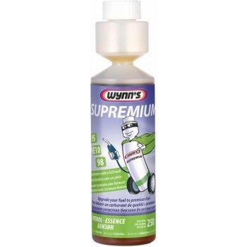 Wynn's Supremium Petrol 250 ml