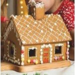 Sada vykrajovátek na 3D perníkovou chaloupku – Zbozi.Blesk.cz