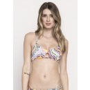 Rvca Kelsey Cross Back multi