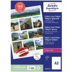 AVERY 150g, 100 listů, A3 – Zboží Živě