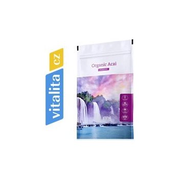 Energy Acai Powder 100 g