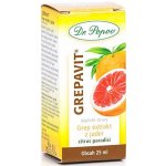 Dr.Popov Grepavit grep extrakt z jader 25 ml – Hledejceny.cz