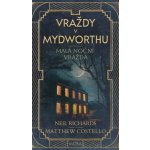 Malá noční vražda - Vraždy v Mydworthu 2 – Hledejceny.cz