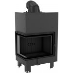 Kratki MBZ 13 L BS SG – Zboží Dáma