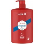 Old Spice Whitewater sprchový gel pro muže Whitewater 1000 ml – Hledejceny.cz