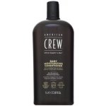 American Crew Daily Moisturizing Conditioner 1000 ml – Zboží Mobilmania