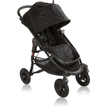 Baby Jogger City Versa GT černý 2014