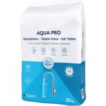 Saltech sůl do myčky do změkčovačů kapsle 25 kg – Zbozi.Blesk.cz