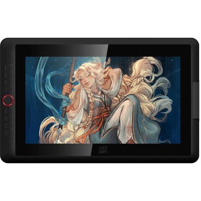 XPPen Artist 15.6 Pro v2 MD160FH-AD41 – Zboží Živě