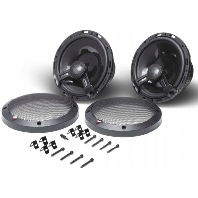 Rockford Fosgate Power T1650 | Zboží Auto