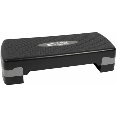 Sharp Shape Aerobic step SH100 – Zboží Mobilmania