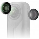 Insta360 Sada na výměnu čočky 2 ks pro X5 INST750-30 – Zboží Živě