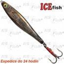 Ice Fish pilker NOR 200g