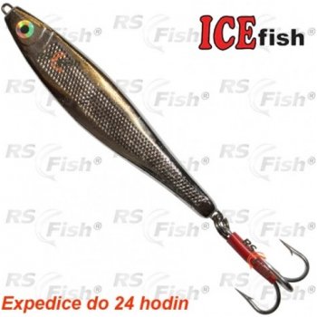 Ice Fish pilker NOR 200g