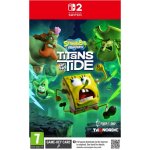 SpongeBob SquarePants: Titans of the Tide – Hledejceny.cz