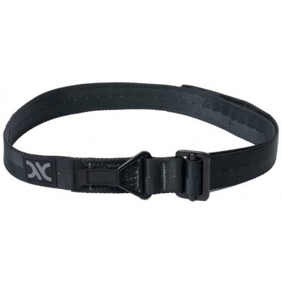 CMC Pro Cobra-D Uniform Rappel Belt Černá