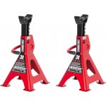 Strend Pro Podpěry stavitelné T43001 3 t s pojistkou | Zboží Auto