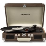 Crosley Cruiser Deluxe – Zboží Mobilmania