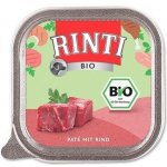 Finnern Rinti Bio hovězí 150 g – Zboží Mobilmania