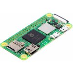 Raspberry Pi Zero 2 W – Sleviste.cz