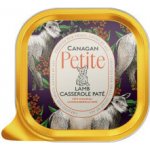 Canagan dušené jehněčí paté petite 100 g – Hledejceny.cz