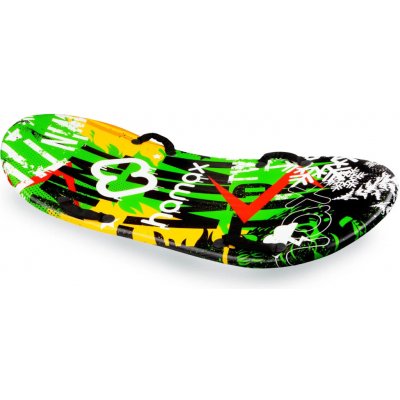 Hamax Kluzák Twin-Tip Surfer – Sleviste.cz