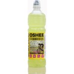 Oshee Isotonic Drink 750 ml – Zboží Mobilmania