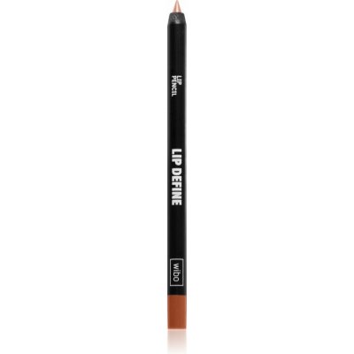 Wibo Lip Pencil Define konturovací tužka na rty 4 3 ml – Zboží Dáma