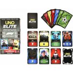 UNO Formula 1 Elite racers – Zboží Dáma