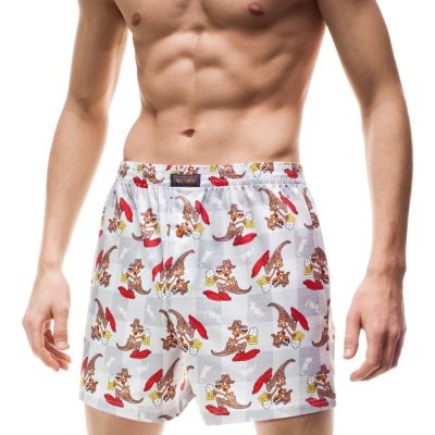 Cornette boxerky Kovboj – Hledejceny.cz