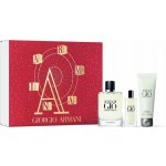 Armani Acqua di Gio Man Eau de Parfum EDP 40 ml + sprchový gel 75 ml + EDP 15 ml dárková sada – Sleviste.cz